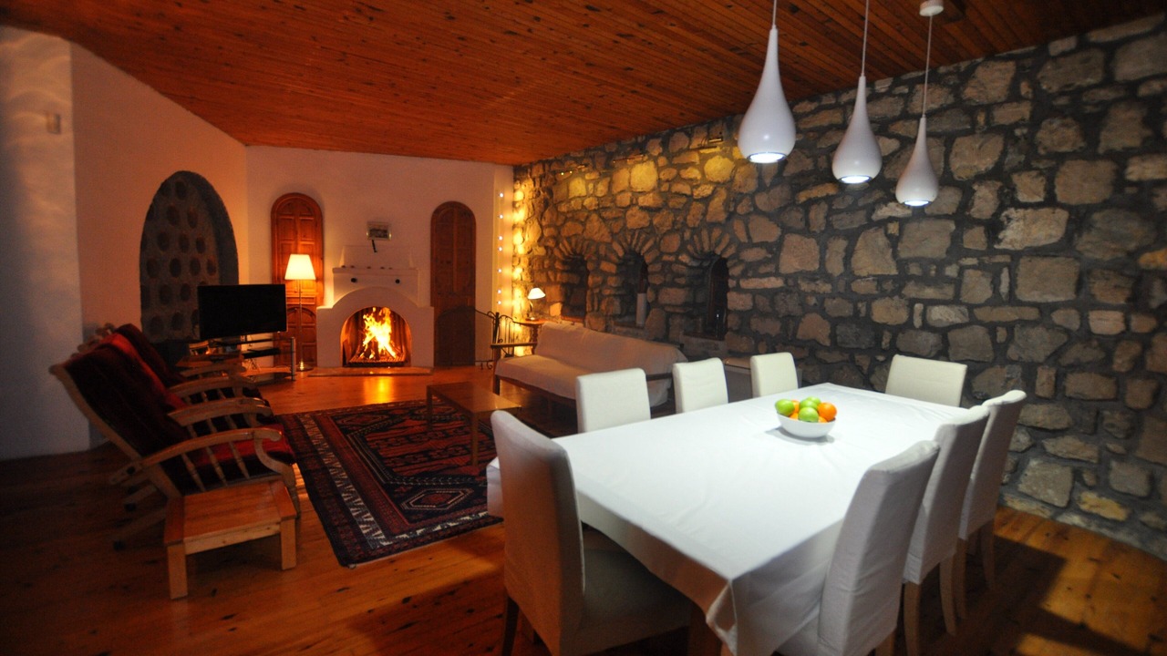 Photo of Bedroom in Selcuk
