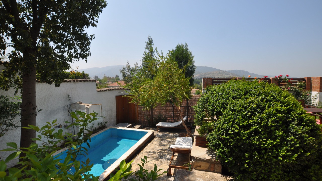 Photo of Outdoor in Selcuk