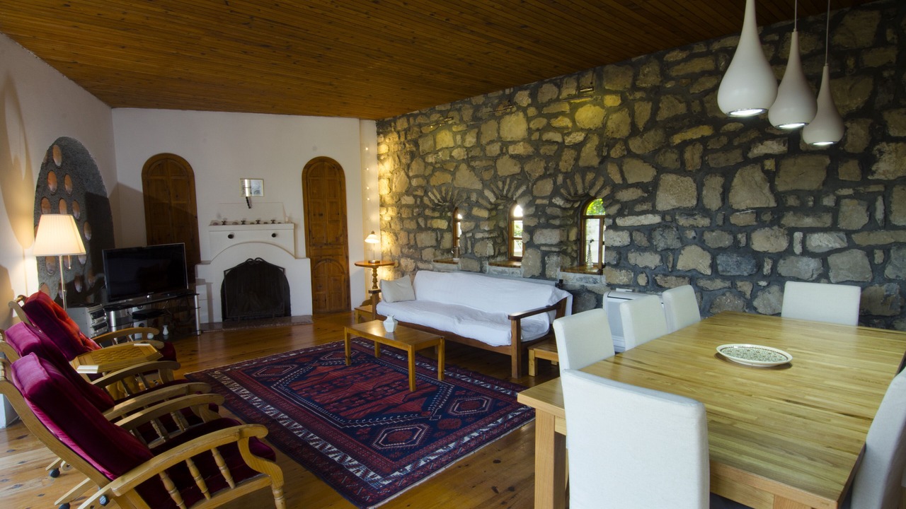 Photo of Bedroom in Selcuk