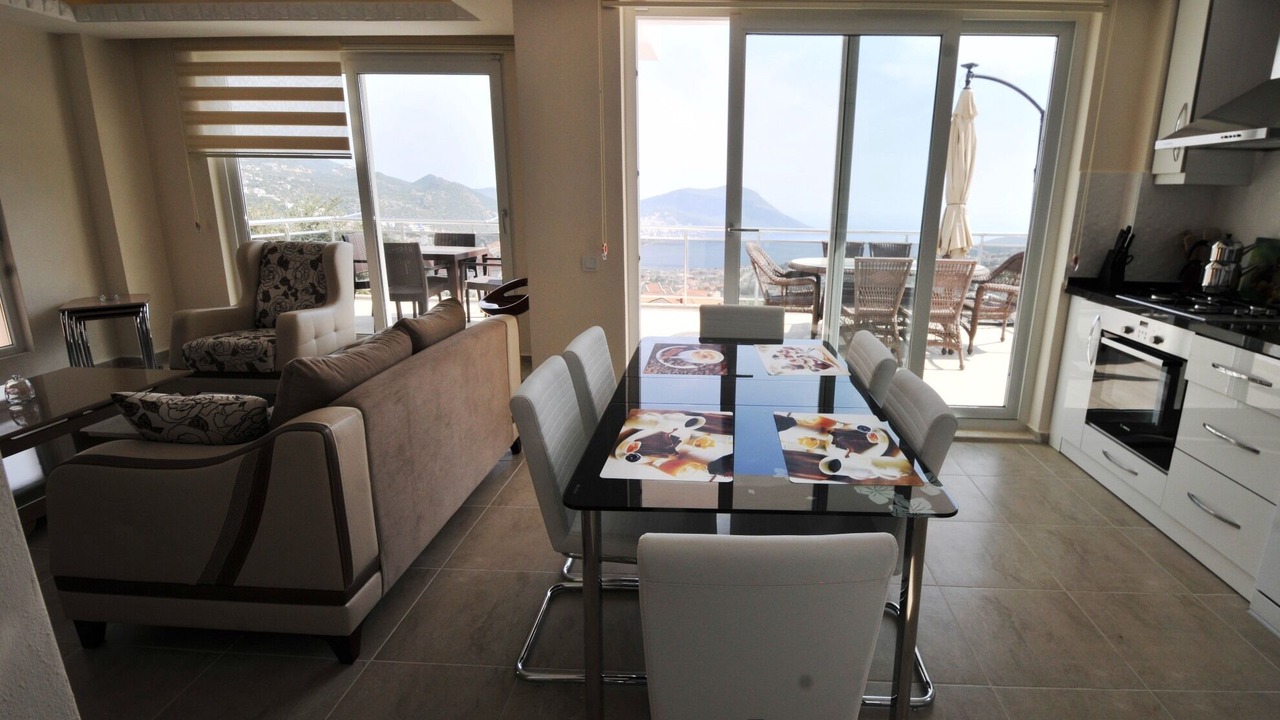 Photo of Others in Kalkan