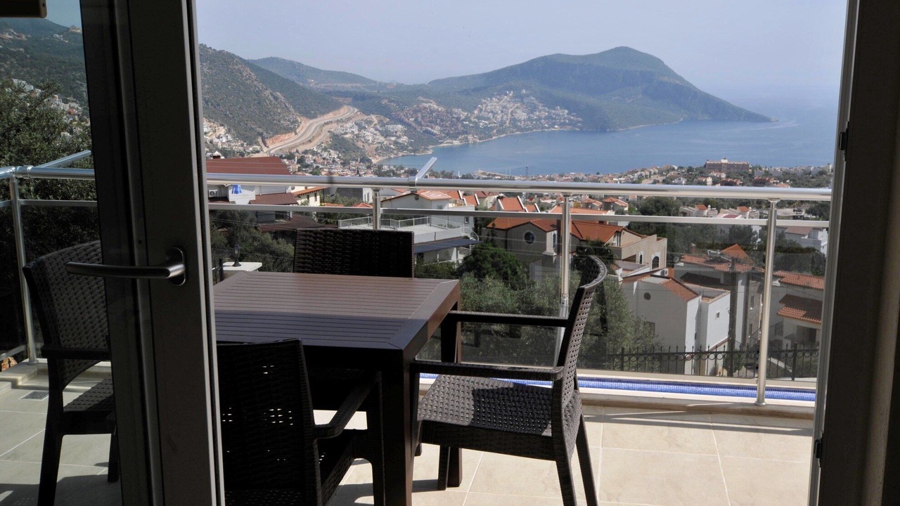 Photo of Outdoor in Kalkan