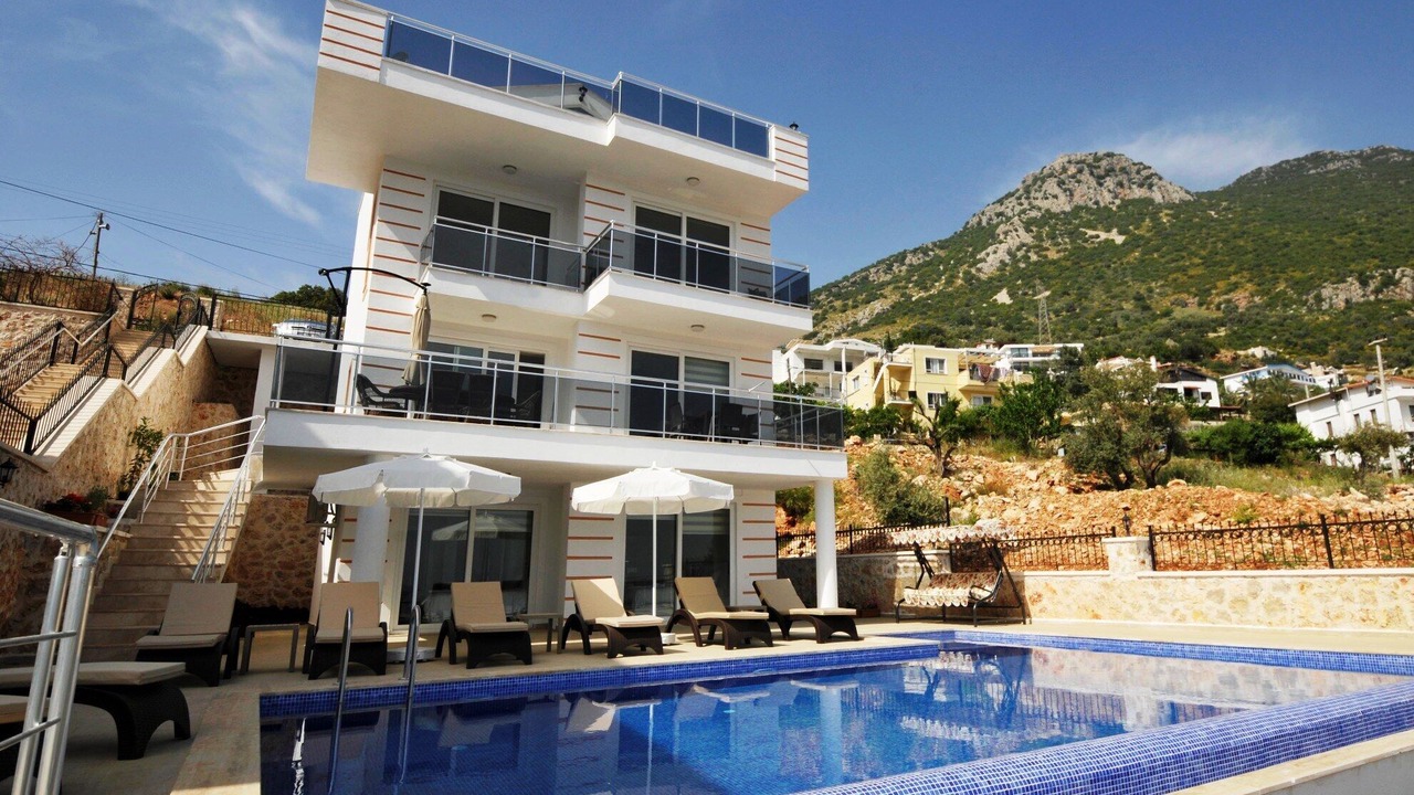 Photo of Outdoor in Kalkan