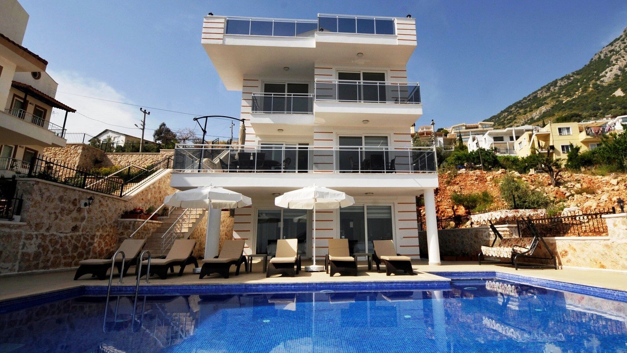 Photo of Outdoor in Kalkan