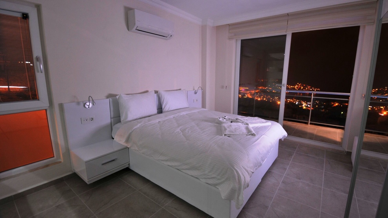 Photo of Bedroom in Kalkan