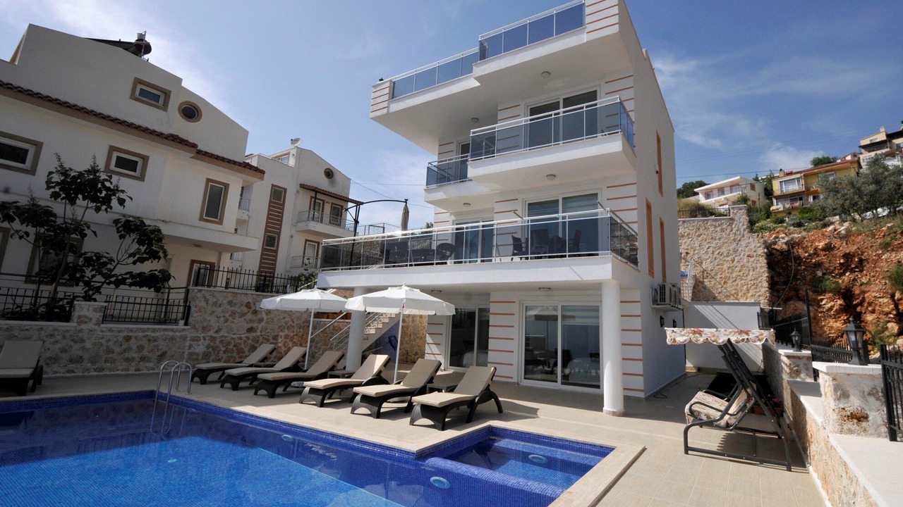 Photo of Outdoor in Kalkan