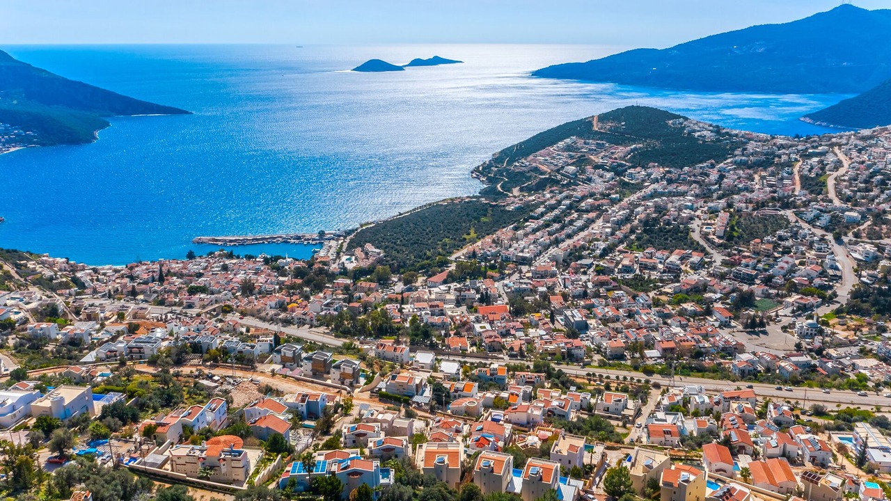 Photo of Outdoor in Kalkan