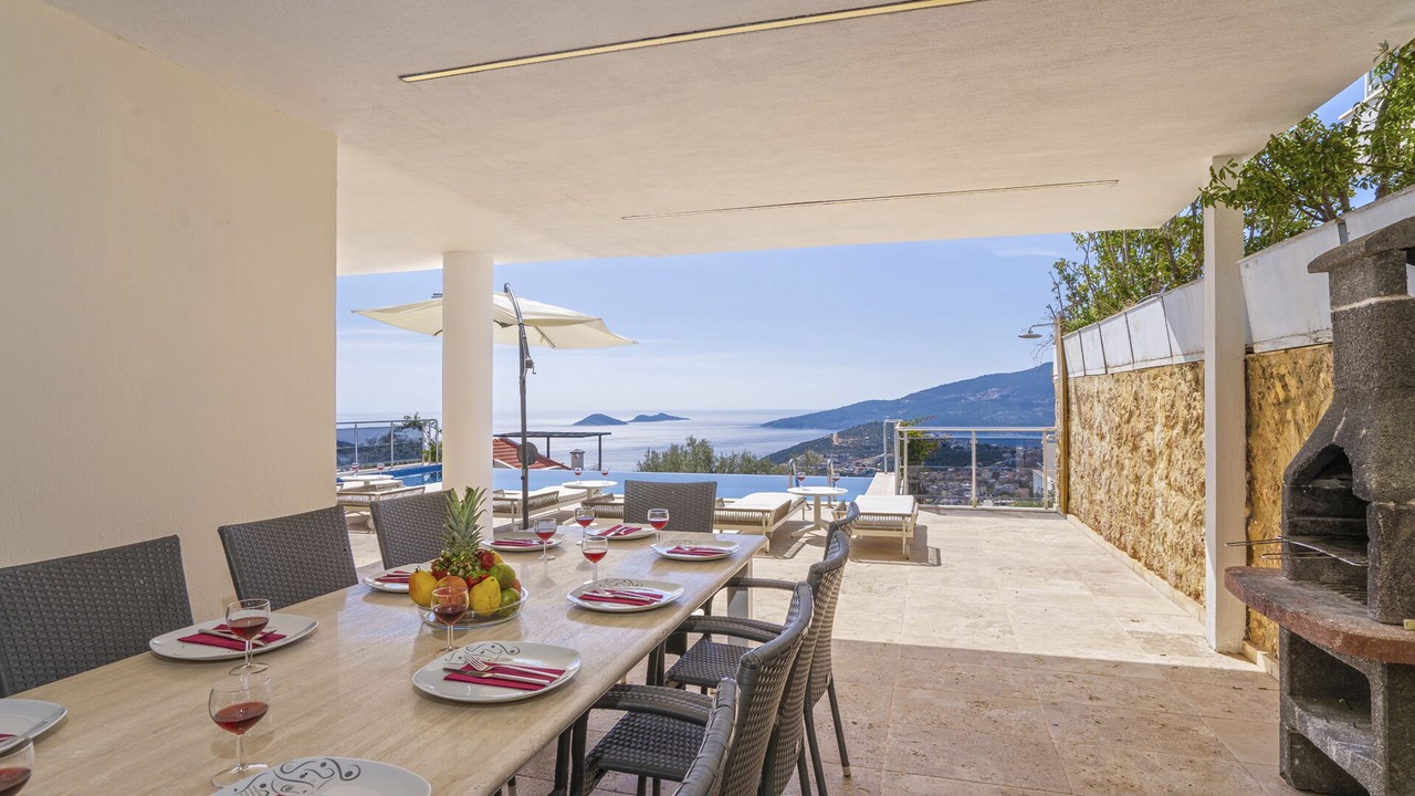 Photo of Outdoor in Kalkan