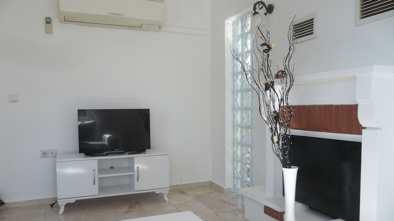 Photo of Livingroom in Faralya