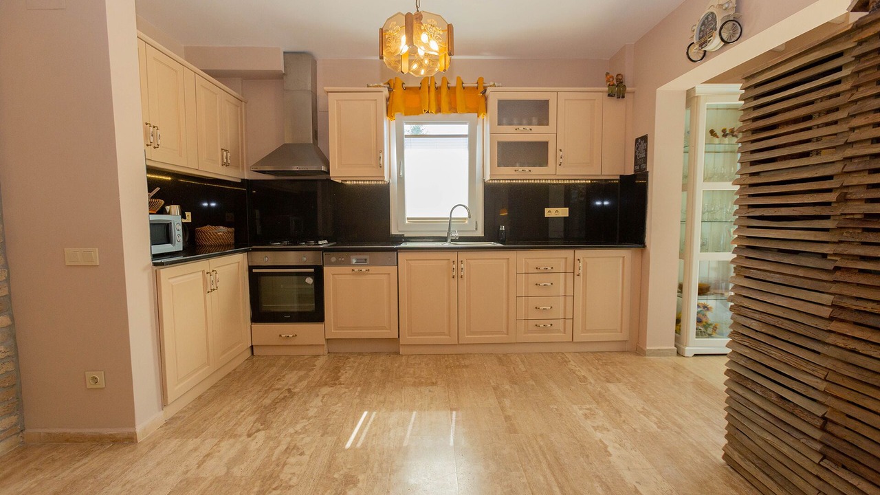 Photo of Kitchen in Dalyan City Center