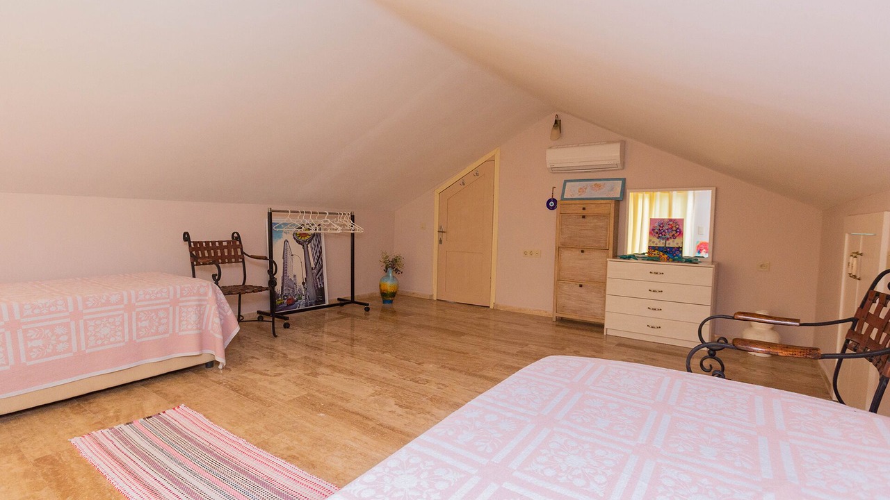 Photo of Bedroom in Dalyan City Center
