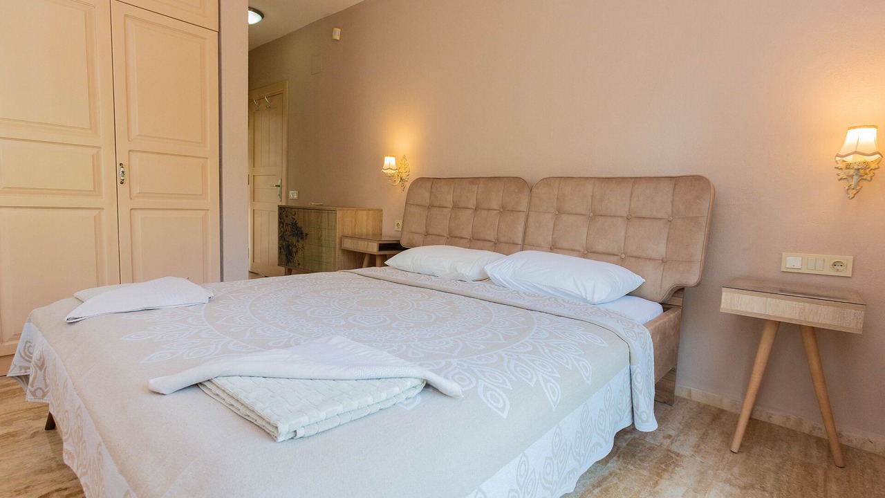 Photo of Bedroom in Dalyan City Center