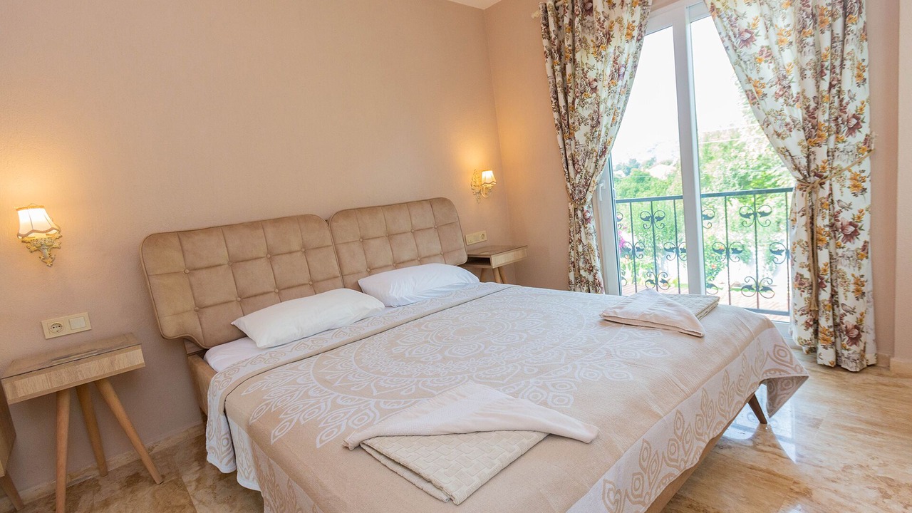 Photo of Bedroom in Dalyan City Center