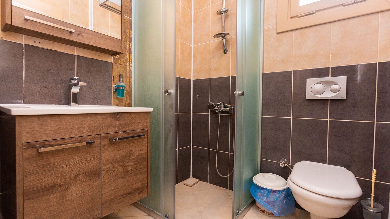 Photo of Bathroom in Dalyan City Center