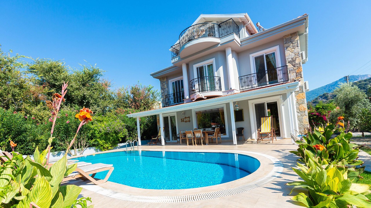 Photo of Outdoor in Dalyan City Center