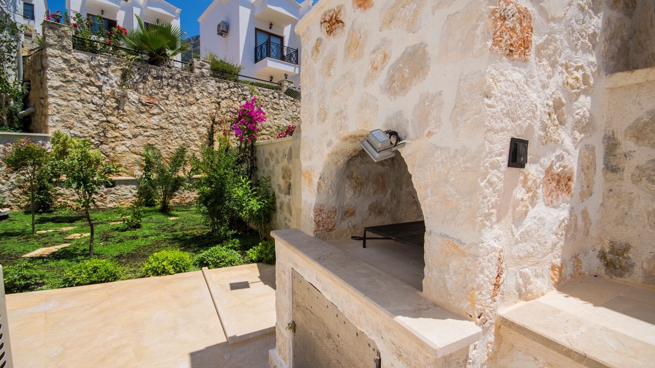 Photo of Outdoor in Kalkan