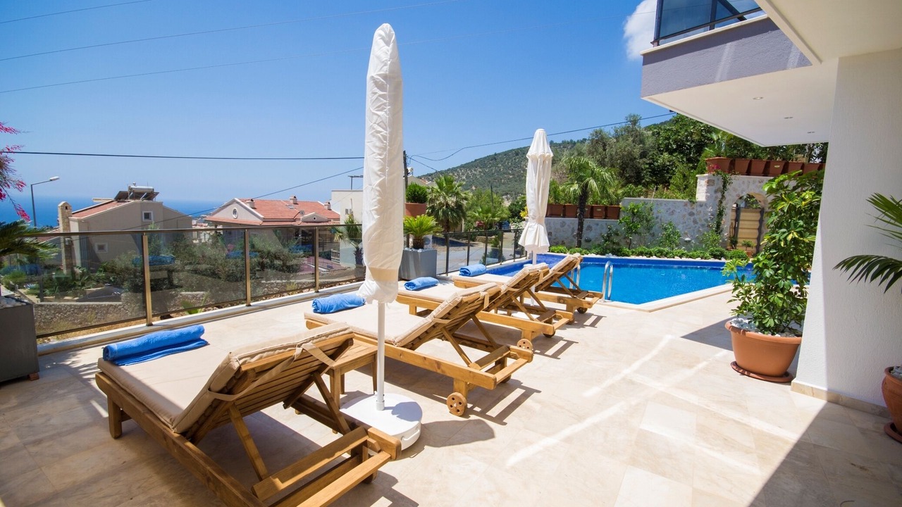 Photo of Outdoor in Kalkan