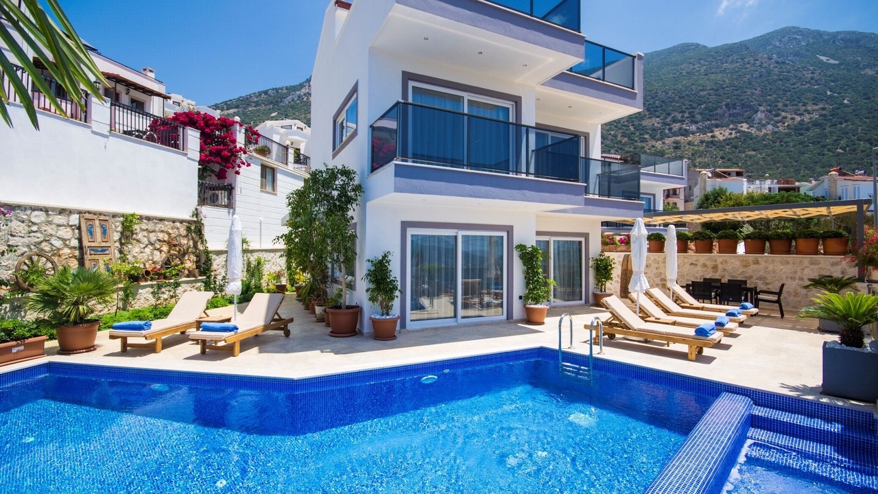 Photo of Outdoor in Kalkan