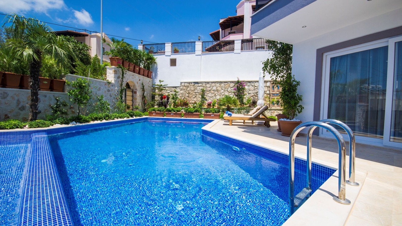 Photo of Outdoor in Kalkan