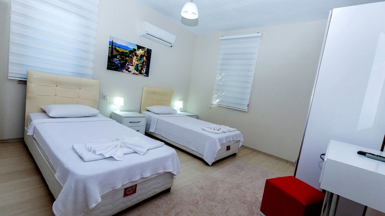 Photo of Bedroom in Dalyan