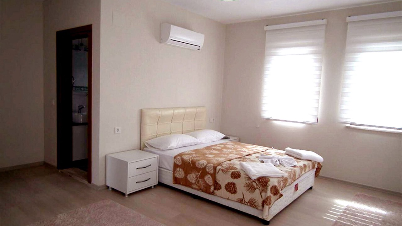 Photo of Bedroom in Dalyan