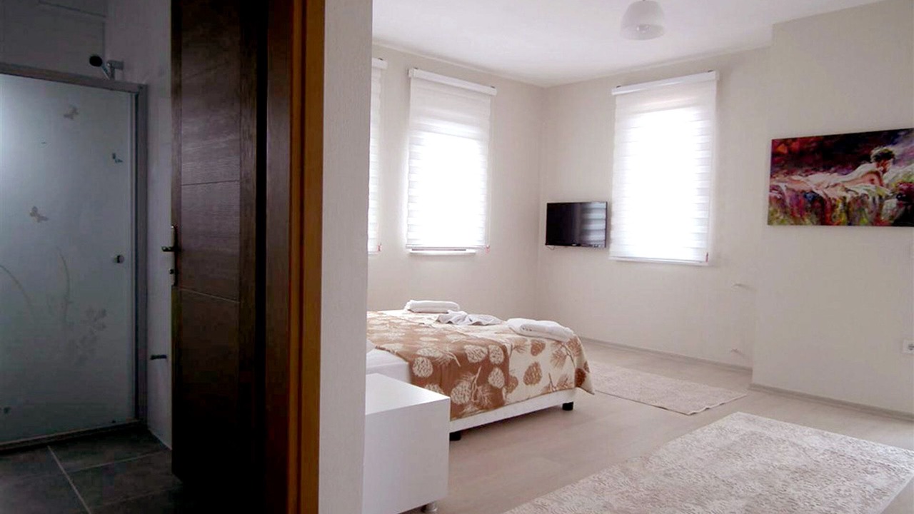 Photo of Bedroom in Dalyan