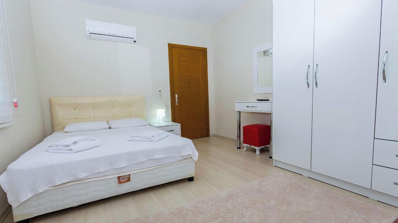 Photo of Bedroom in Dalyan
