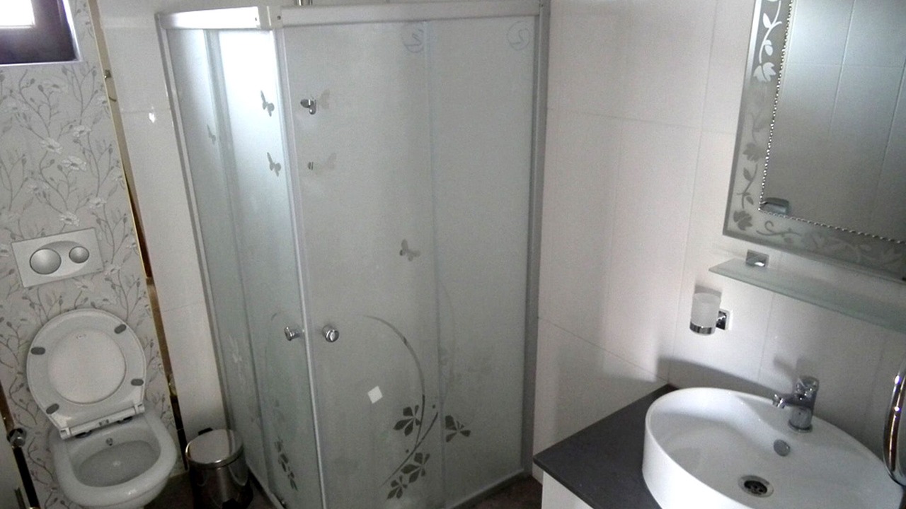 Photo of Bathroom in Dalyan