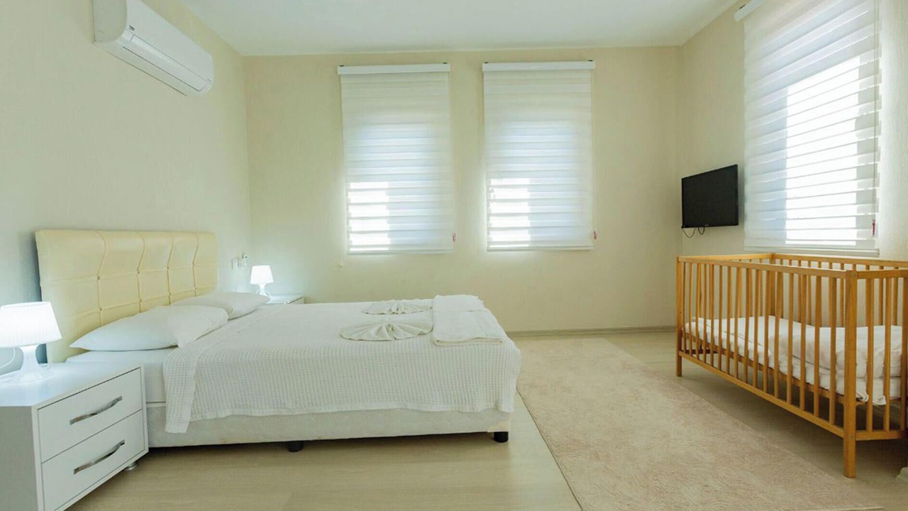 Photo of Bedroom in Dalyan
