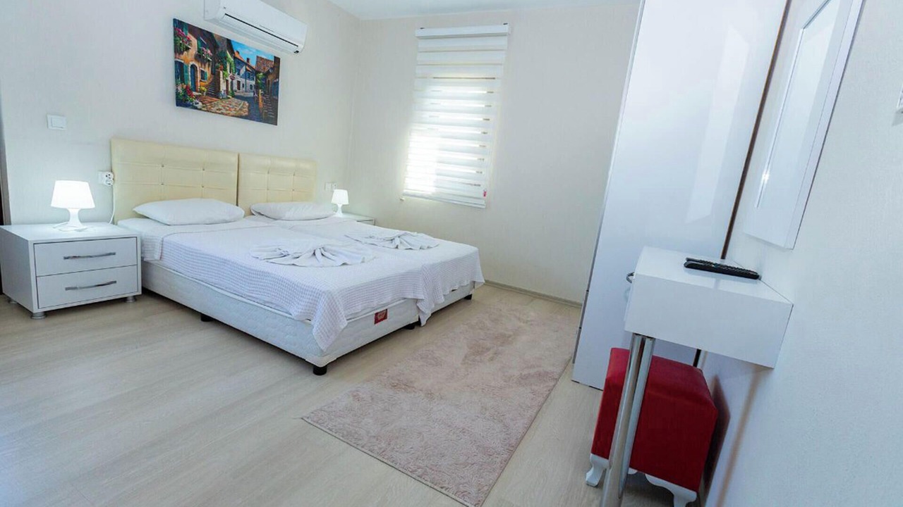 Photo of Bedroom in Dalyan