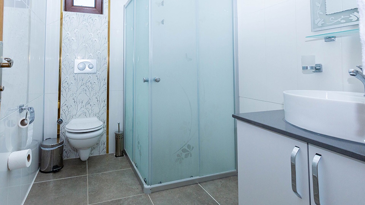 Photo of Bathroom in Dalyan