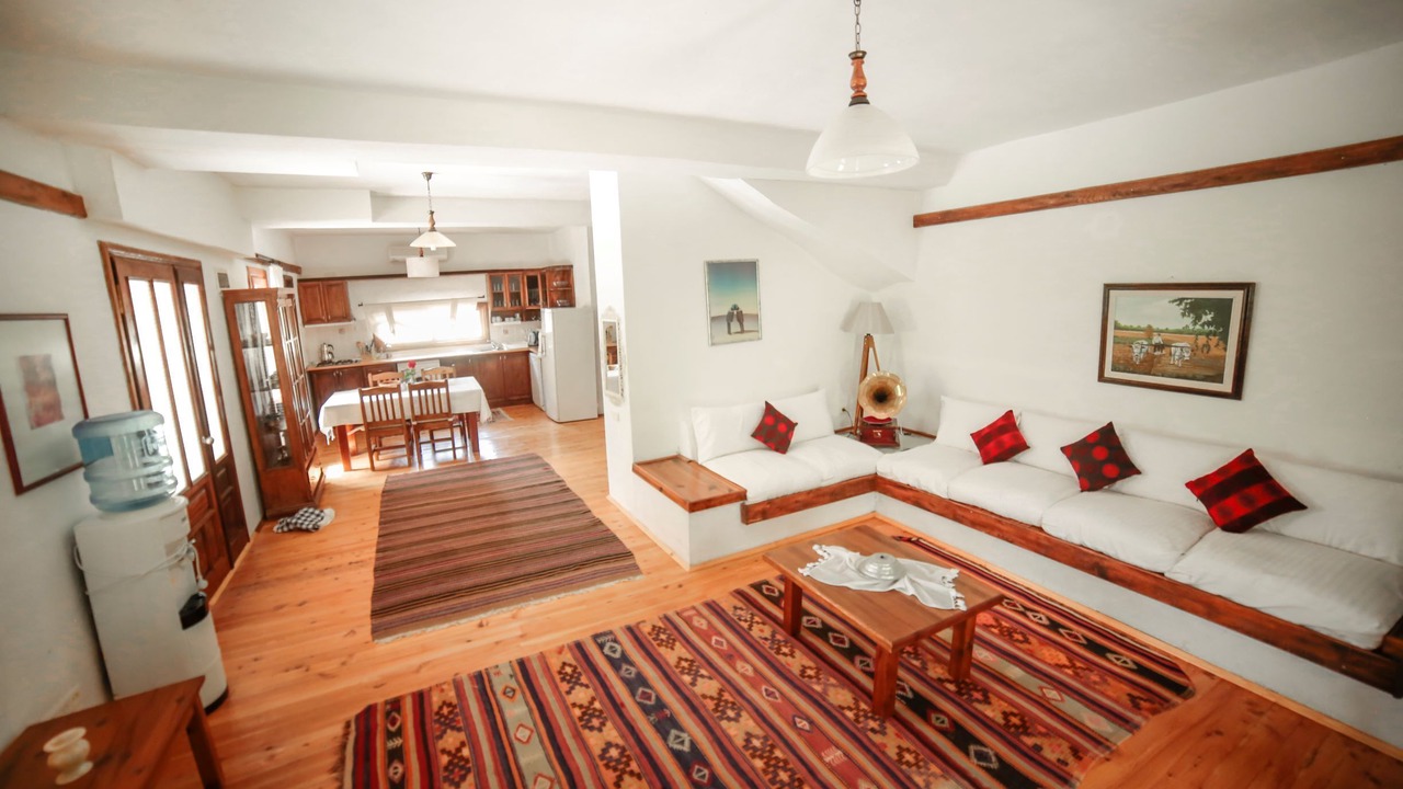 Photo of Bedroom in Islamlar