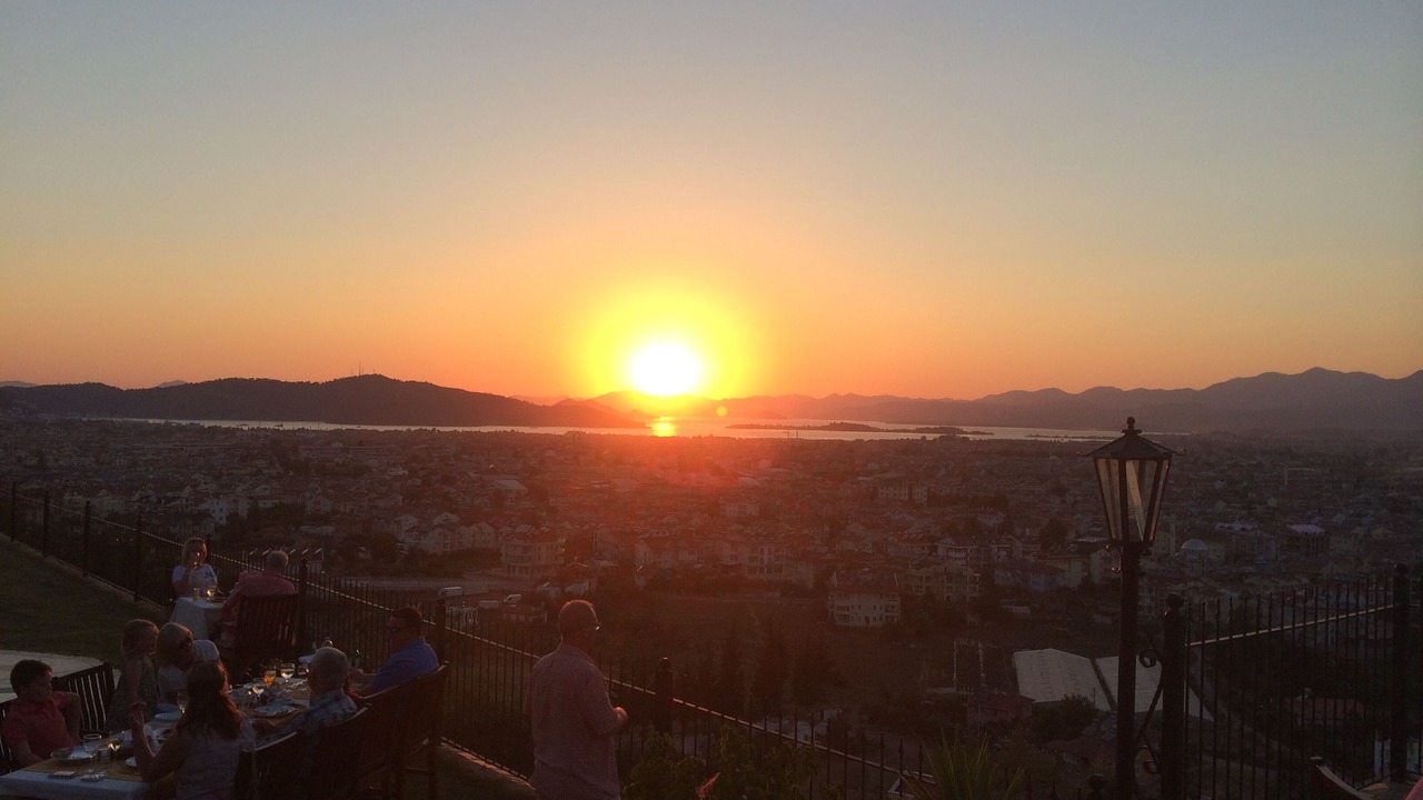 Photo of Others in Hisaronu