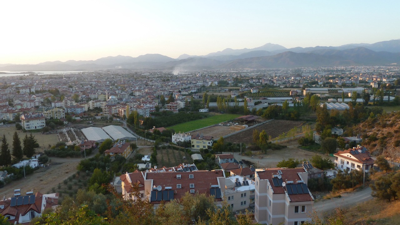 Photo of Others in Hisaronu