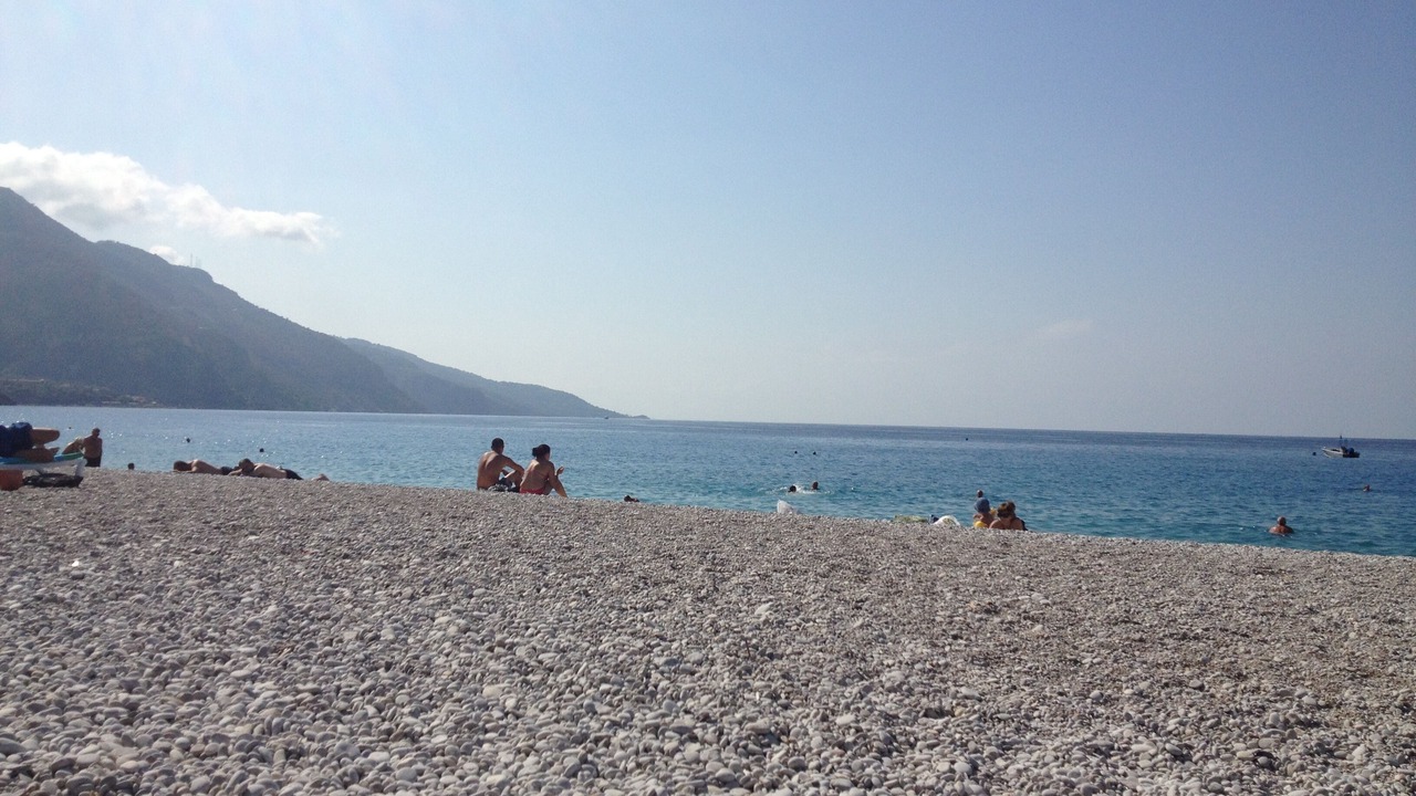 Photo of Others in Hisaronu