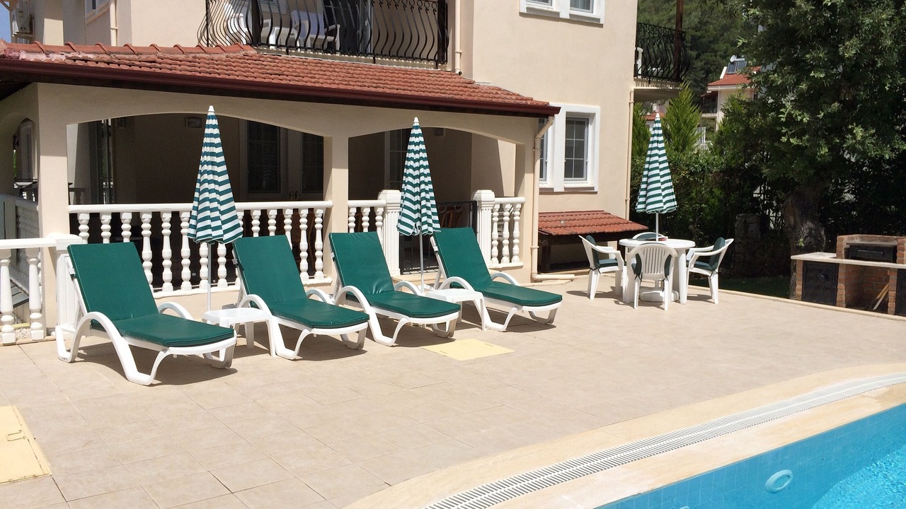 Photo of Outdoor in Hisaronu