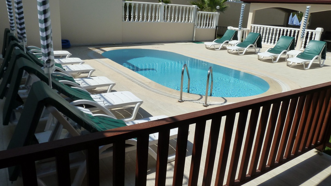 Photo of Outdoor in Hisaronu