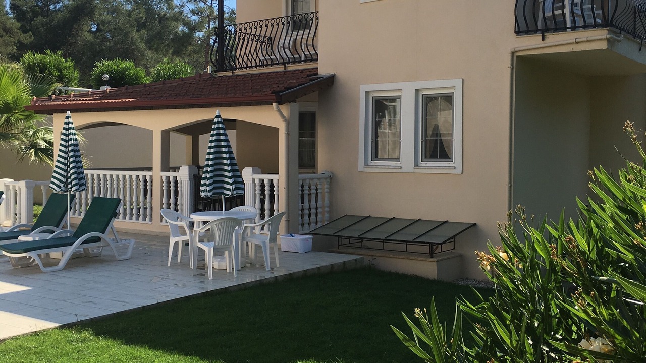 Photo of Outdoor in Hisaronu