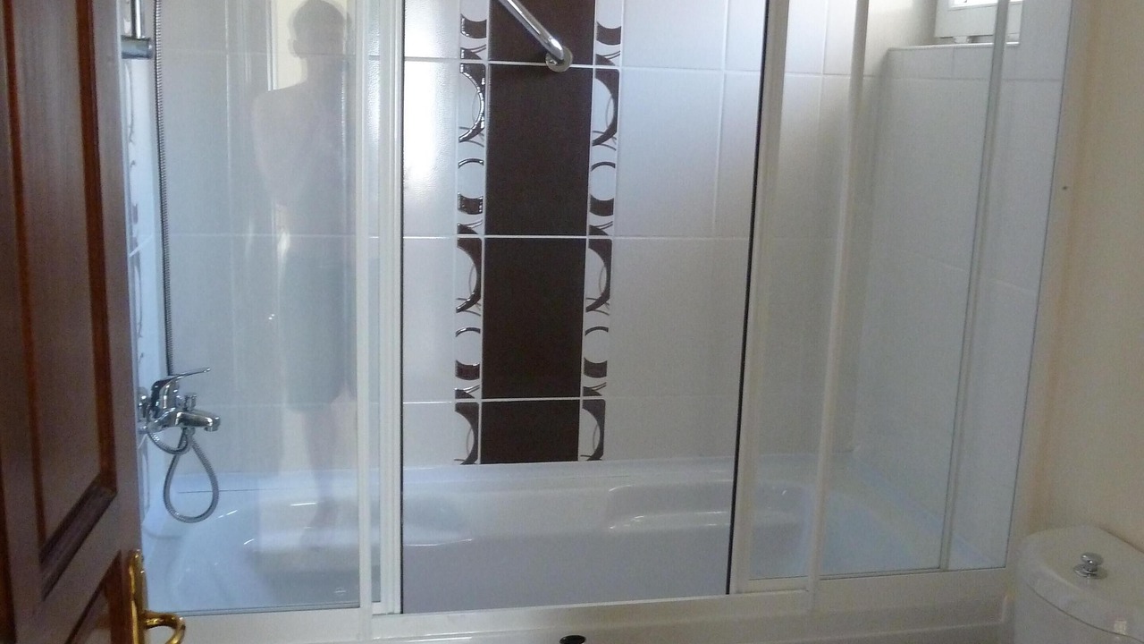 Photo of Bathroom in Hisaronu