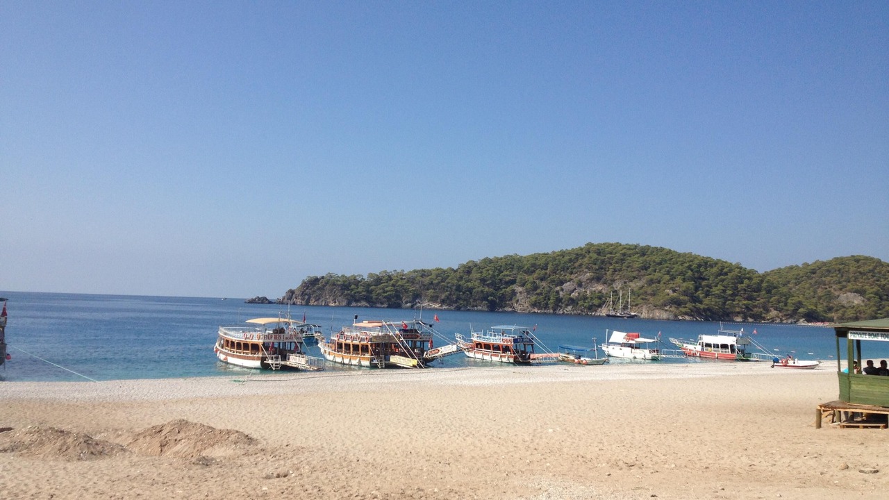 Photo of Others in Hisaronu