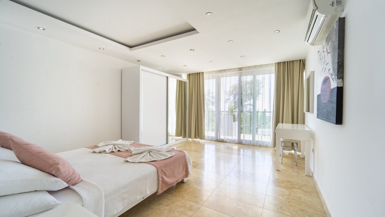 Photo of Bedroom in Islamlar