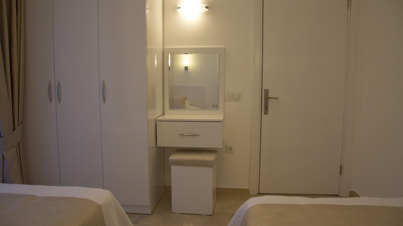 Photo of Bedroom in Kalkan