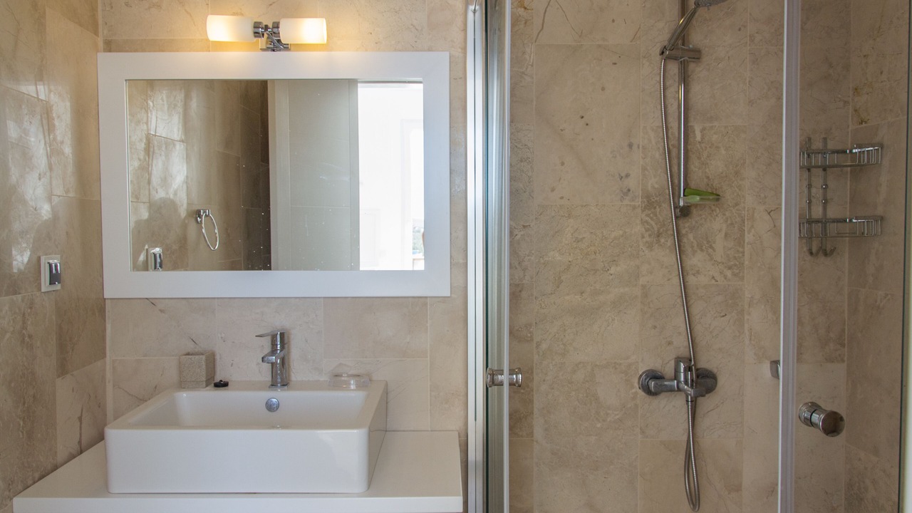 Photo of Bathroom in Kalkan
