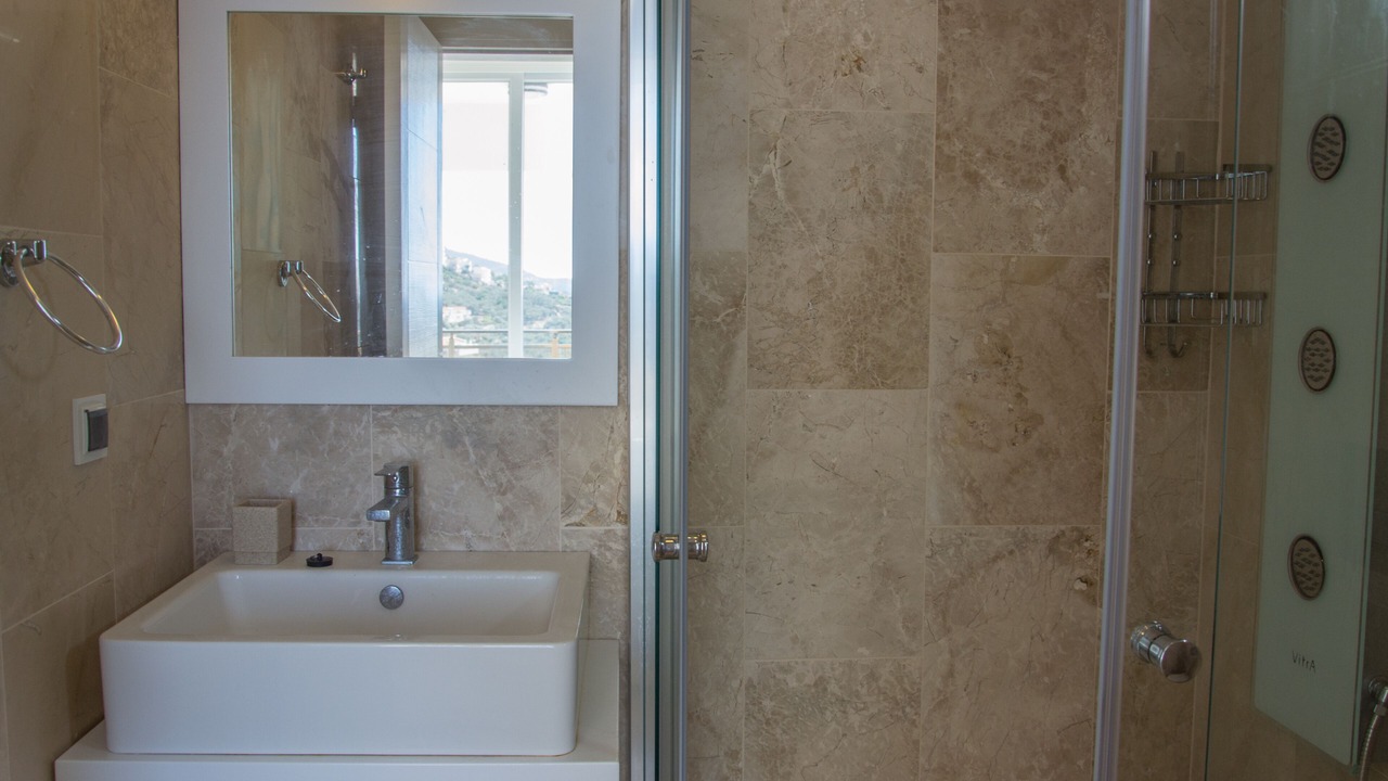 Photo of Bathroom in Kalkan