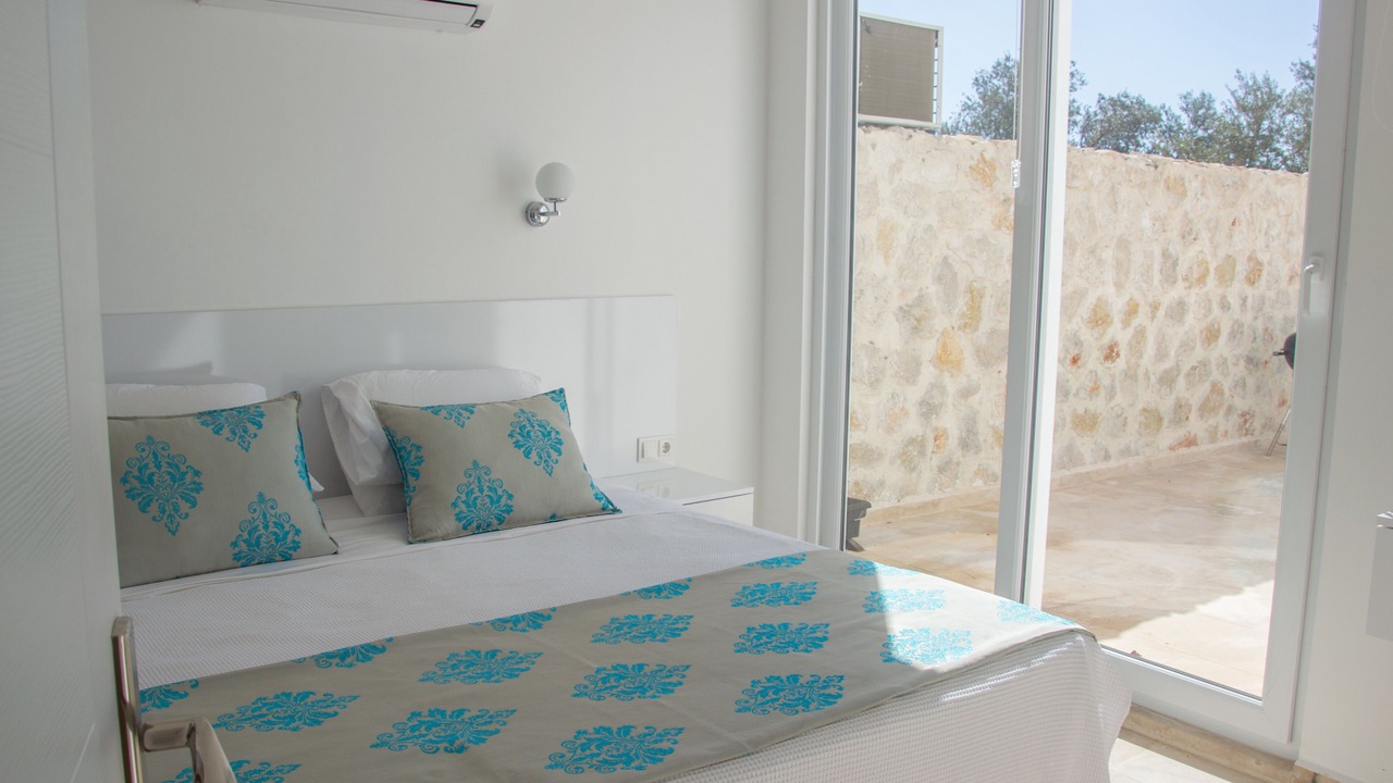 Photo of Bedroom in Kalkan