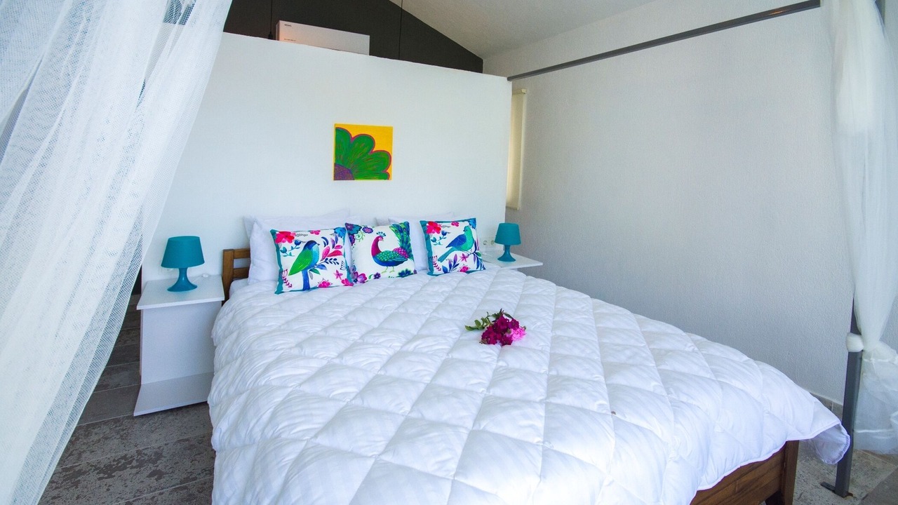 Photo of Bedroom in Islamlar