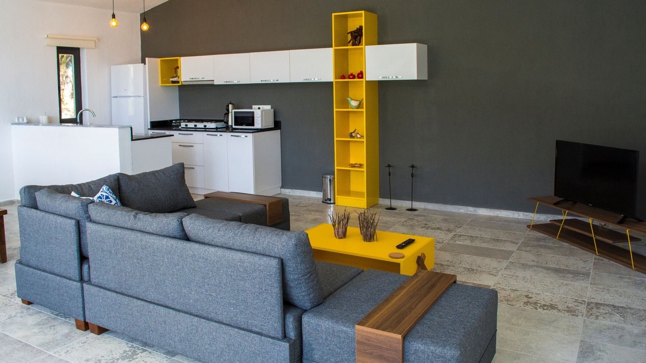 Photo of Livingroom in Islamlar