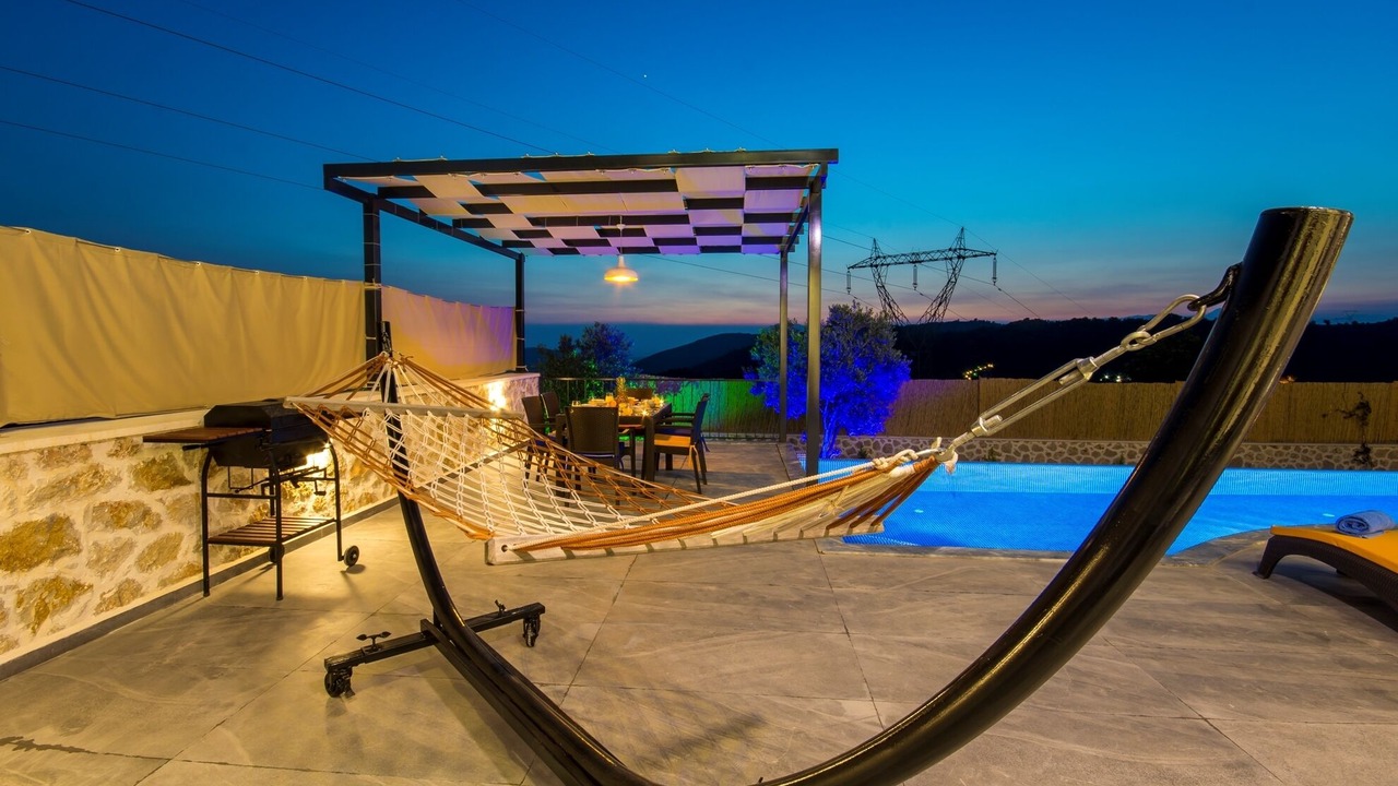 Photo of Outdoor in Kas