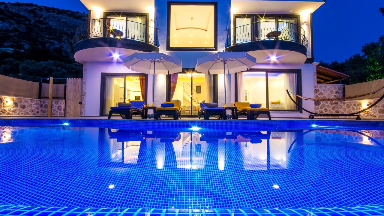 Photo of Outdoor in Kas