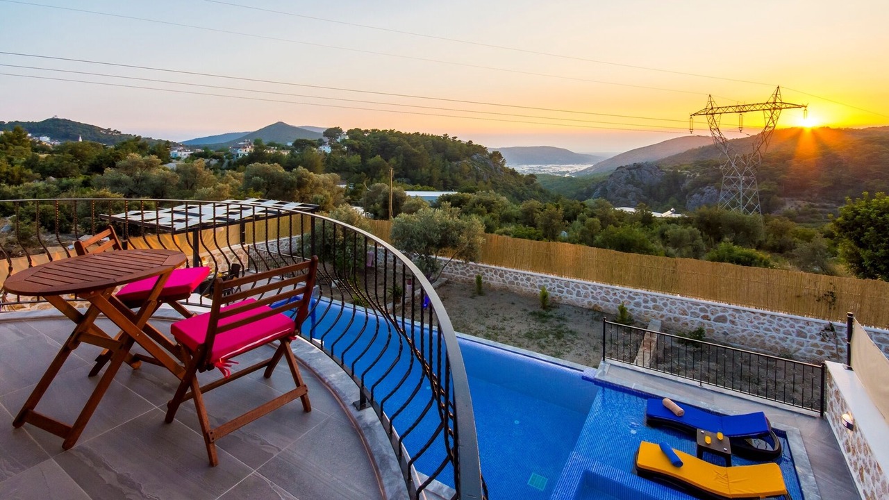 Photo of Outdoor in Kas