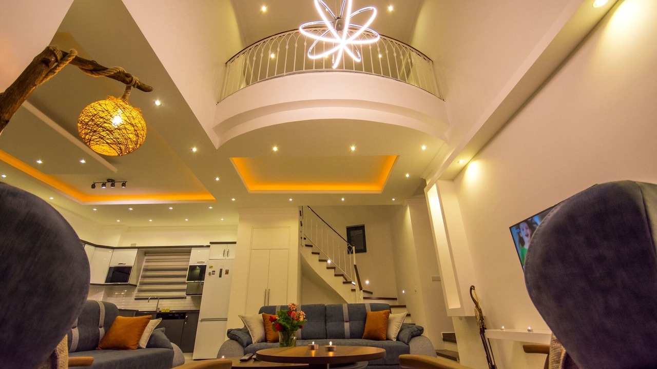 Photo of Livingroom in Kas